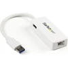Tinklo kortelė StarTech USB31000SPTW