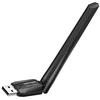 Vention KDTB0 USB Wi-Fi adapteris su išorine antena