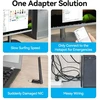 Tinklo adapteris Vention KDTB0