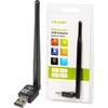 Blow WiFi USB 150Mbps tinklo kortelė + antena