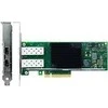 Fujitsu PLAN EP X710-DA2 2x10Gb SFP + S26361-F3640-L502 tinklo plokštė