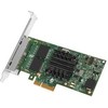 INTG INTEL Ethernet serverio adapteris I350-T4V2 dėžutė
