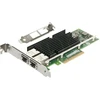 Tinklo kortelė Intel X540T2BLK