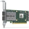 Mellanox ConnectX-6 Dx EN adapterio kortelė, 100GbE dviejų prievadų QSFP56, PCIe4.0 x16, be kriptovaliutų