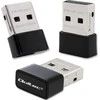 Qoltec Ultrafast mini belaidis USB Wi-Fi adapteris AC 650Mbps