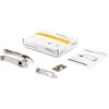 StarTech MINI PCIE GIGABIT TINKLO KORTELĖ/IN