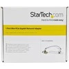 StarTech MINI PCIE GIGABIT TINKLO KORTELĖ/IN