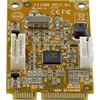 StarTech MINI PCIE GIGABIT TINKLO KORTELĖ/IN