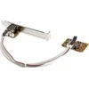 StarTech MINI PCIE GIGABIT TINKLO KORTELĖ/IN