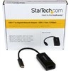 Tinklo kortelė StarTech US1GC30B