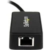 Tinklo adapteris Startech USB31000SPTB