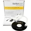 Tinklo kortelė StarTech USB31000SPTW