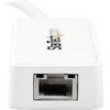 Tinklo kortelė StarTech USB31000SPTW