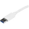 Tinklo kortelė StarTech USB31000SPTW