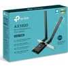 Tinklo kortelė TP-Link Archer TX20E PCI-E AX1800 tinklo kortelė