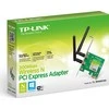 Tinklo kortelė TP-Link TLWN881ND