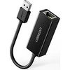 Tinklo kortelė Ugreen CR110 (UGR533BLK)