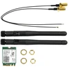ASRock Deskmini M.2 WiFi6e Kit (AX210)