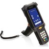 Terminal sieciowy Datalogic Datalogic Skorpio X5 terminal 10,9 cm (4.3'') 800 x 480 px Ekran dotykowy 665 g Juodas