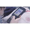 Terminal sieciowy Datalogic Datalogic Skorpio X5 terminal 10,9 cm (4.3'') 800 x 480 px Ekran dotykowy 665 g Juodas