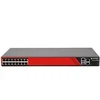 Serveris Tinklo terminalas Zebra 16 SERIAL PT.2X 10GBE SFP+2X/1GBE DOCKER SPTDUAL ACC14 PWRCRD (CM8116-10G)