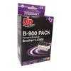 Rašalo kasetė UPrint Brother LC900 Multipack