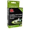 Tusz UPrint Tusz cartridge HP 350/351XL Multipack H-350/351XL-PACK-UP