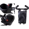 Tiny Bike 3in1 triratukas su skydeliu SP0650