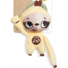 TINY LOVE TL11180000 Mažas išmanusis muzikos dėžutės pakabukas SLOTH boho chic