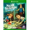 Microsoft Gearbox Publishing Sveikas, kaimyne: slėpynės (Xbox One)