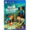 „Gearbox Publishing“ „Hello Neighbor Hide And Seek“ PS4 žaidimas