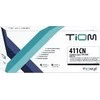 Toneris Tiom Cianinių pakaitalai 305A (Ti- LH411CN)