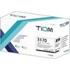 Suderinamas Tiom Juodas Toneris TN-3170 (Ti-LB3170N)