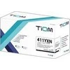 Toneris Tiom Geltonasis pakeitimas 410X (Ti- LHF412YXN)