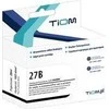 Ink Tiom Ink Tiom, skirtas C8727AE HP DJ-3320 | juodas