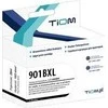 Rašalas Tiom Rašalas Tiom skirtas HP 901XL | 4500/4540/4660 juoda