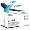 Rak Tiom nuo Tiom iki HP CZ131A iki 124; Designjet T120 - 124; purpurinė