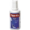 Korektorius su teptuku Bic Rapid 20 ml, 1 vnt. 100302