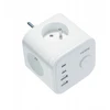 Tiross DAUGIAU 3G KUBINIO DAIKTOJO, 2xUSB, 2xUSB-C