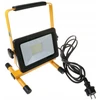 Bikuva.lt Lempa darbinė su stovu 30 SMD LED 220V TIROSS TS1931