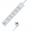 Tiross MORRE MAITINIMO JUOSTA 5G USB, 2xUSB-C, 1,5m