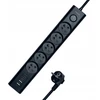 Tiross MORRE MAITINIMO JUOSTA 5G 2xUSB, 2xUSB-C, 1,5m