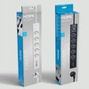 Tiross MORRE MAITINIMO JUOSTA 5G 2xUSB, 2xUSB-C, 1,5m