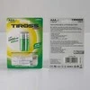 Tiross AAA baterijos su USB-C laidu