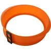 TIROSS APVALUS TORTAS RAIN 25cm SILIKONAS SU STIKLU