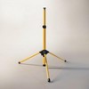 TIROSS STOVAS DARBO LEMPAMS 60-110cm
