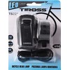 Tiross TS-2213 dviračio lempa