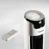 45 W TIROSS TS-9181 kolonėlės VENTILIATORIUS SU NUOTOLINIO PULTO PULTU