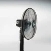 GRINDINIS VENTILIATORIUS SU NUOTOLINIO PULTO PULTU 44CM 50W TIROSS TS-9183