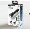 TIROSS CREE LED žibintuvėlis 6500K TS1908